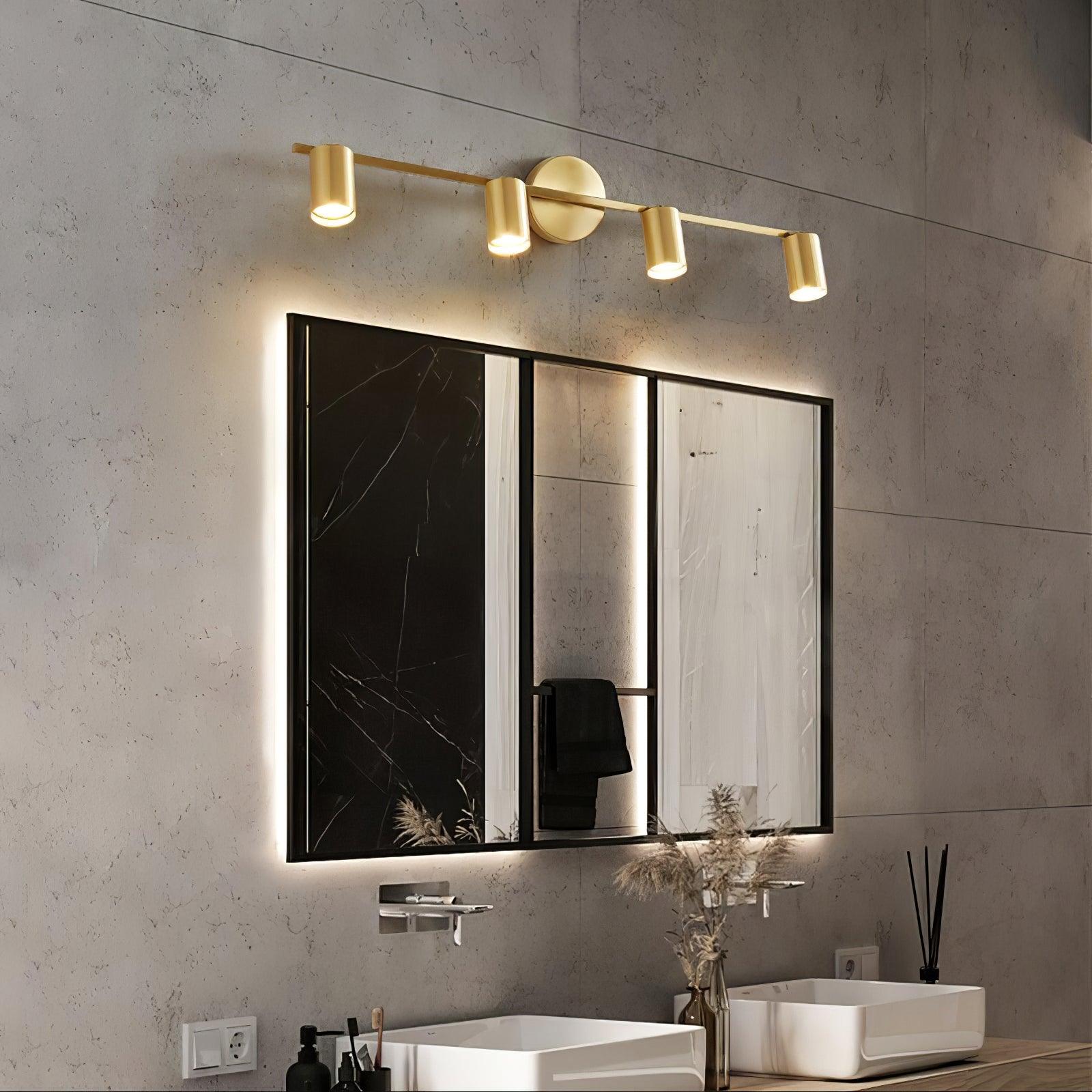 Adjustable Ceiling Spotlight Fixture Lighting Lobby