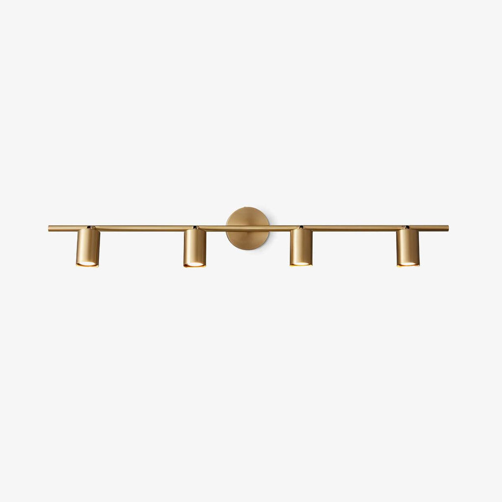 Adjustable Ceiling Spotlight Fixture Lighting Lobby