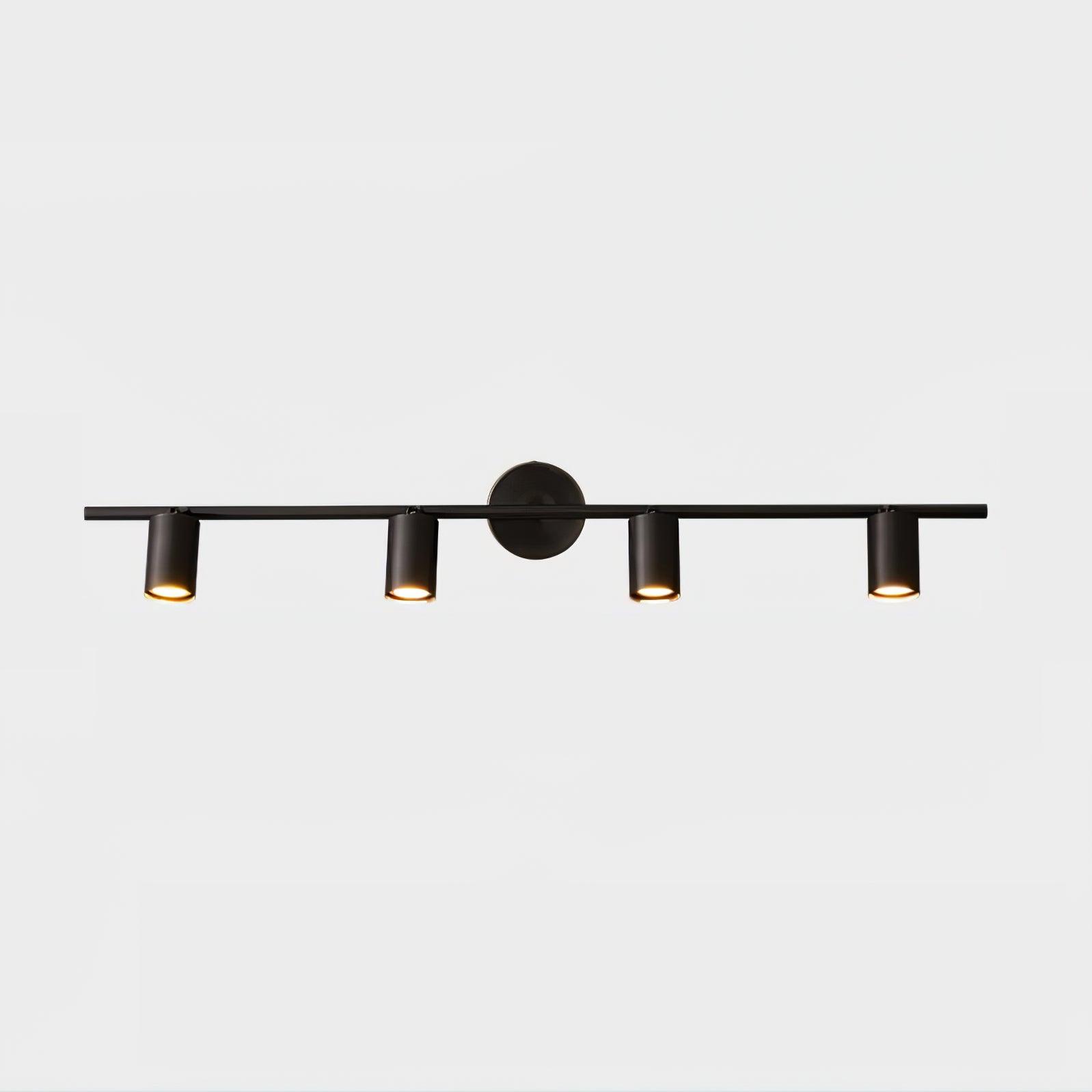 Adjustable Ceiling Spotlight Fixture Lighting Lobby