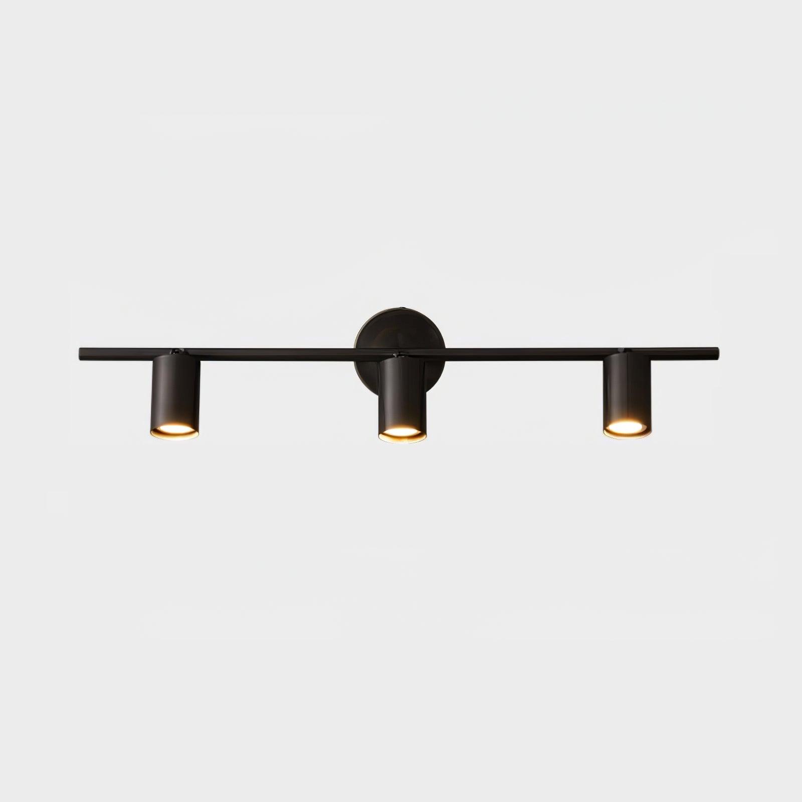 Adjustable Ceiling Spotlight Fixture Lighting Lobby