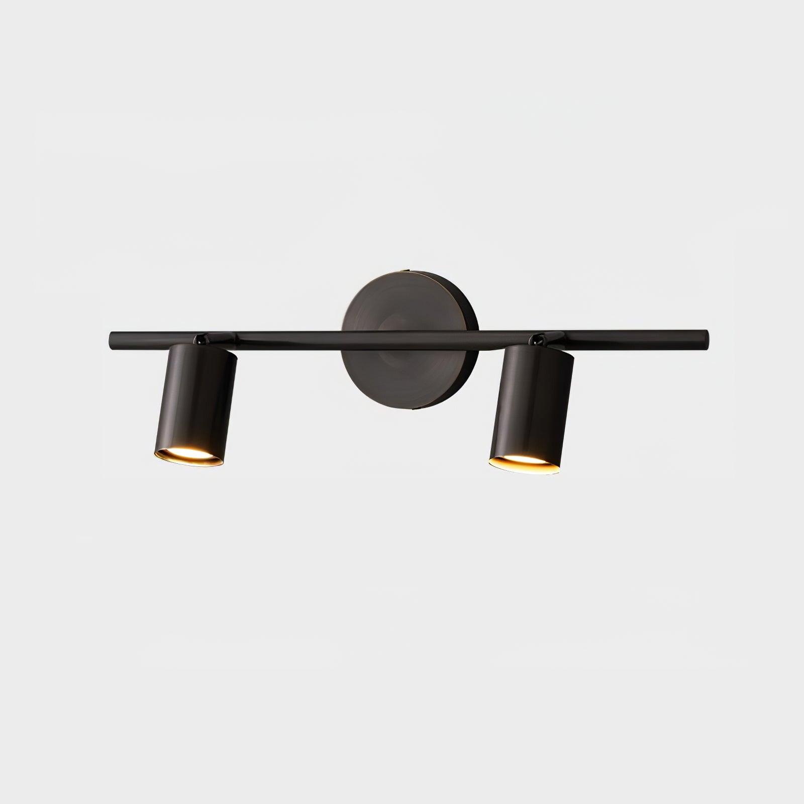 Adjustable Ceiling Spotlight Fixture Lighting Lobby