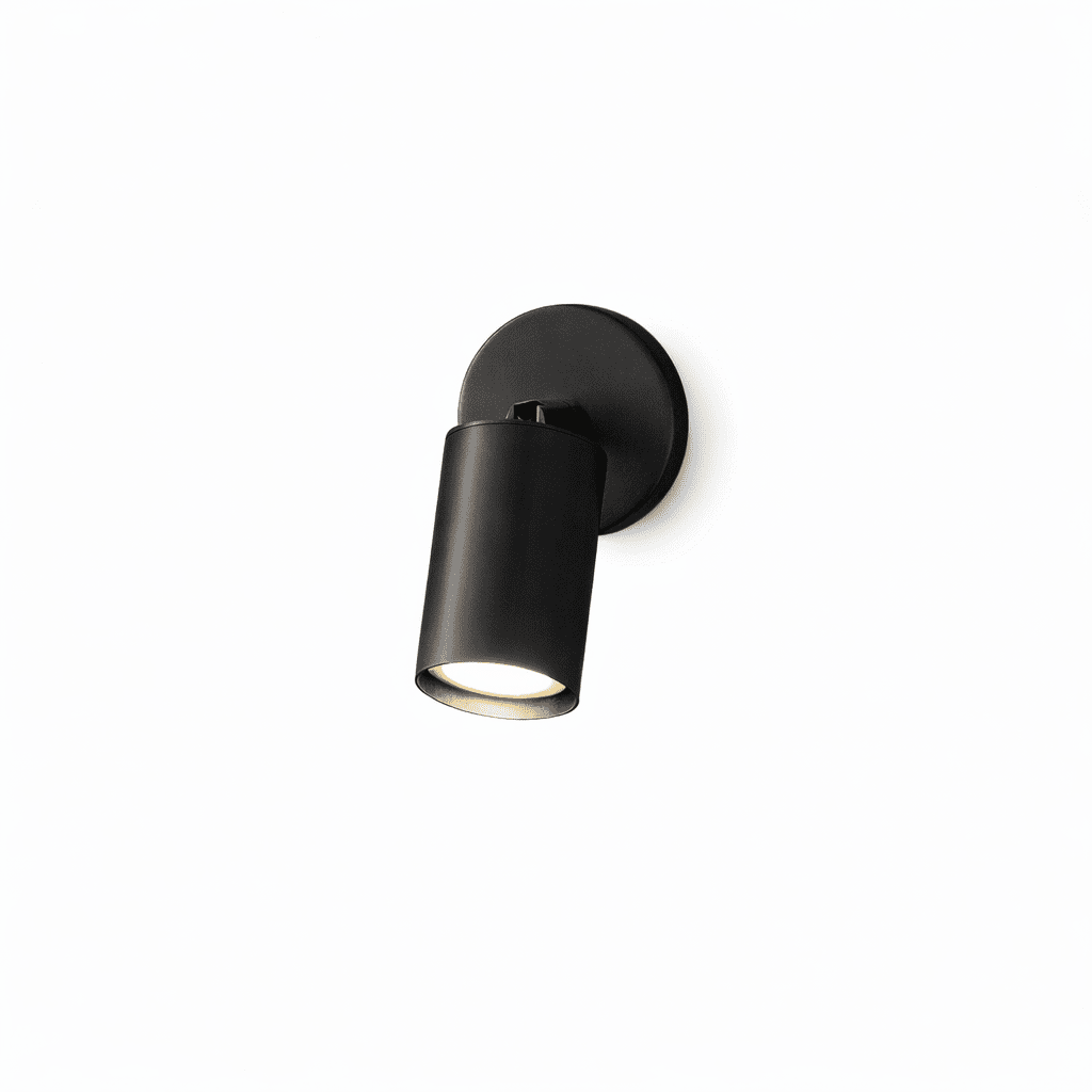 Adjustable Ceiling Spotlight Fixture Lighting Lobby