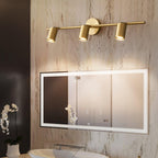 Adjustable Ceiling Spotlight Fixture Lighting Lobby