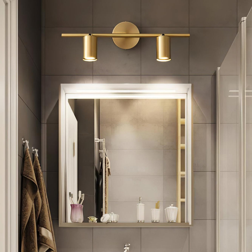 Adjustable Ceiling Spotlight Fixture Lighting Lobby