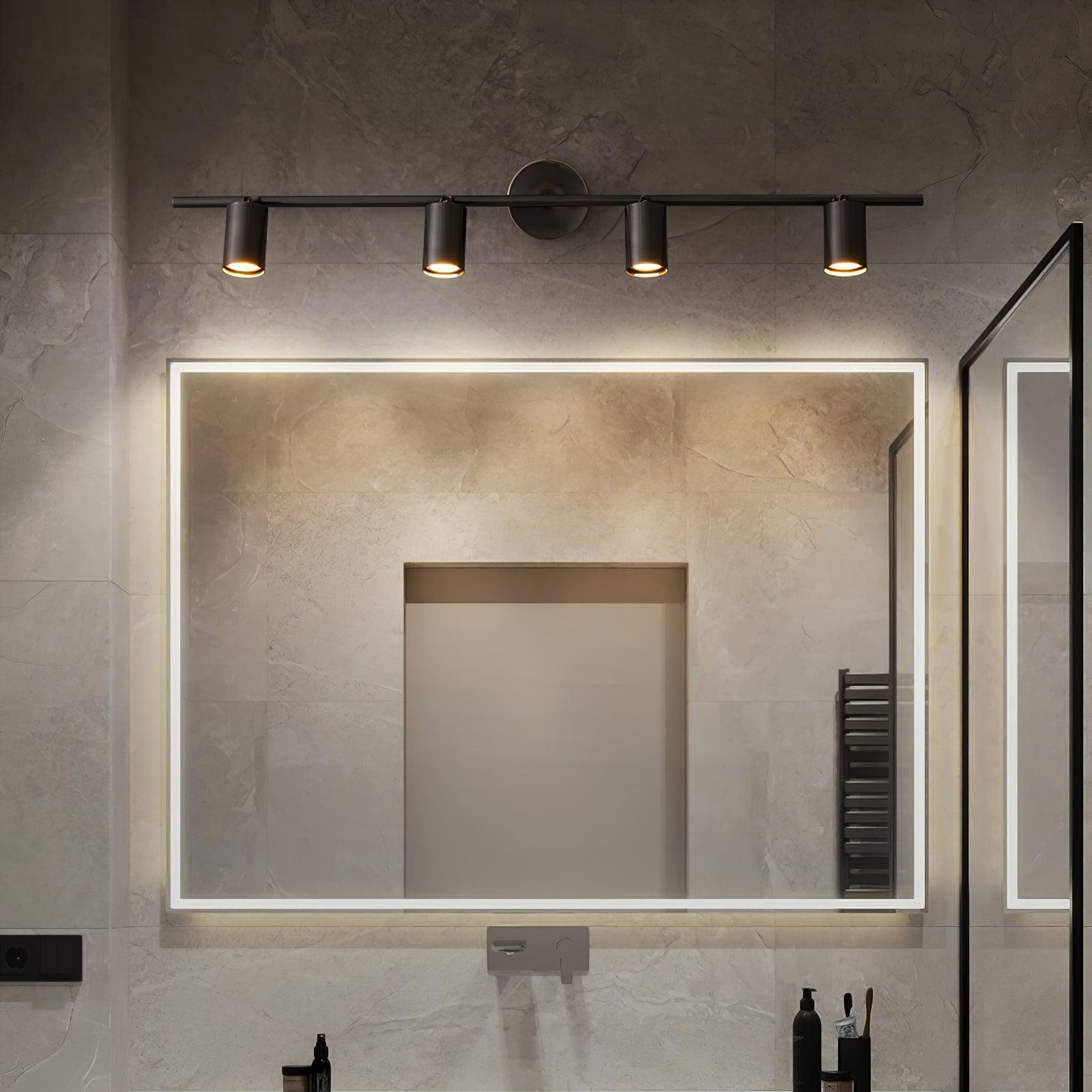 Adjustable Ceiling Spotlight Fixture Lighting Lobby