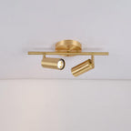 Adjustable Ceiling Spotlight Fixture Lighting Lobby