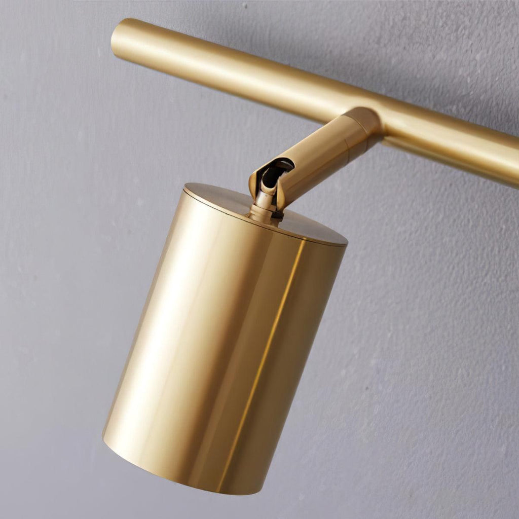 Adjustable Ceiling Spotlight Fixture Lighting Lobby