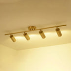 Adjustable Ceiling Spotlight Fixture Lighting Lobby