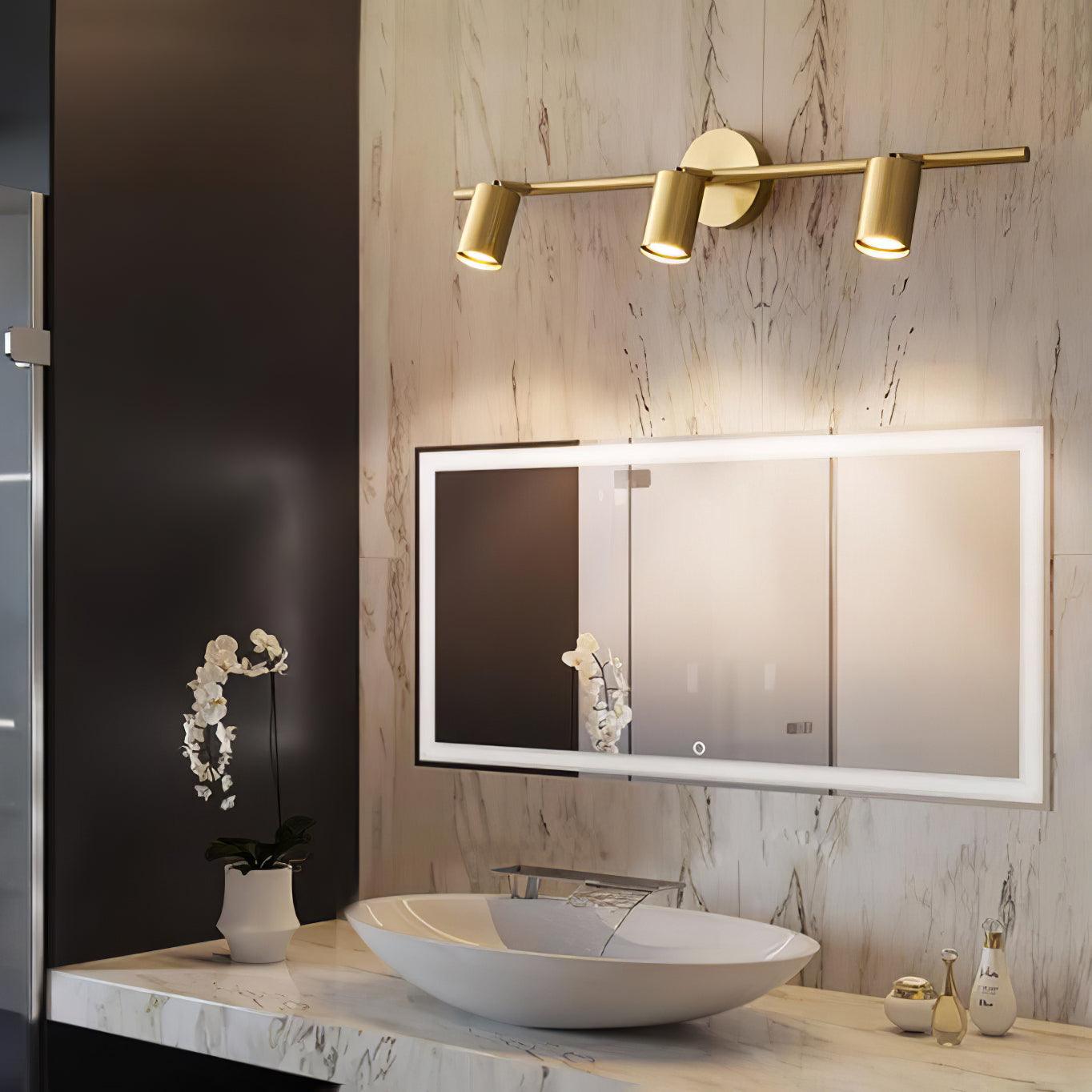 Adjustable Ceiling Spotlight Fixture Lighting Lobby