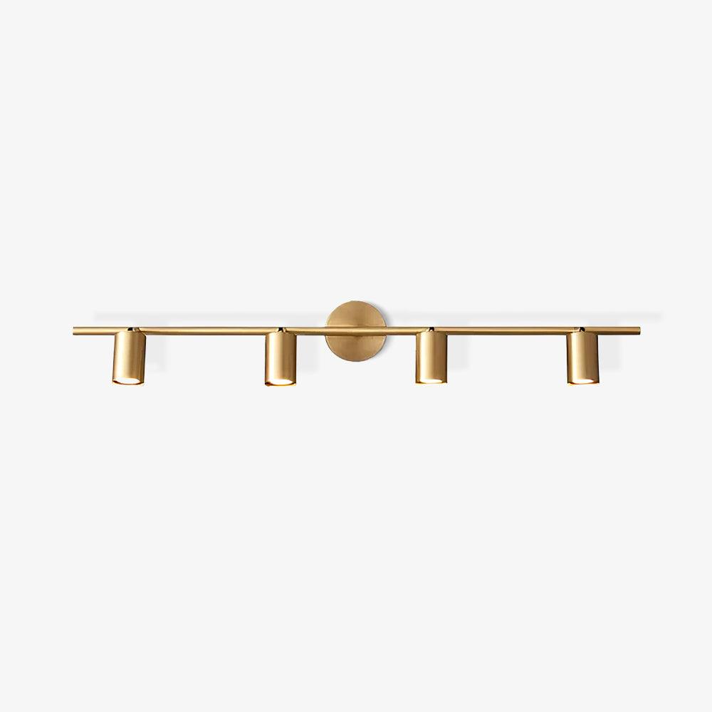 Adjustable Ceiling Spotlight Fixture Lighting Lobby