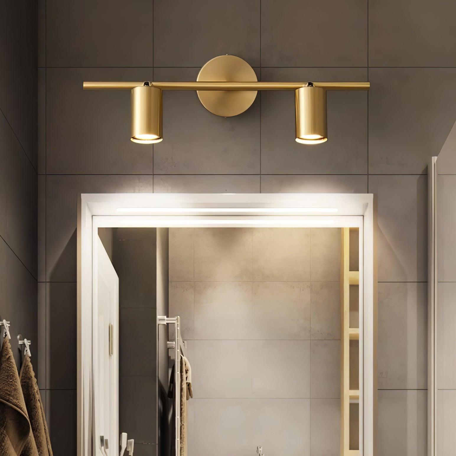 Adjustable Ceiling Spotlight Fixture Lighting Lobby