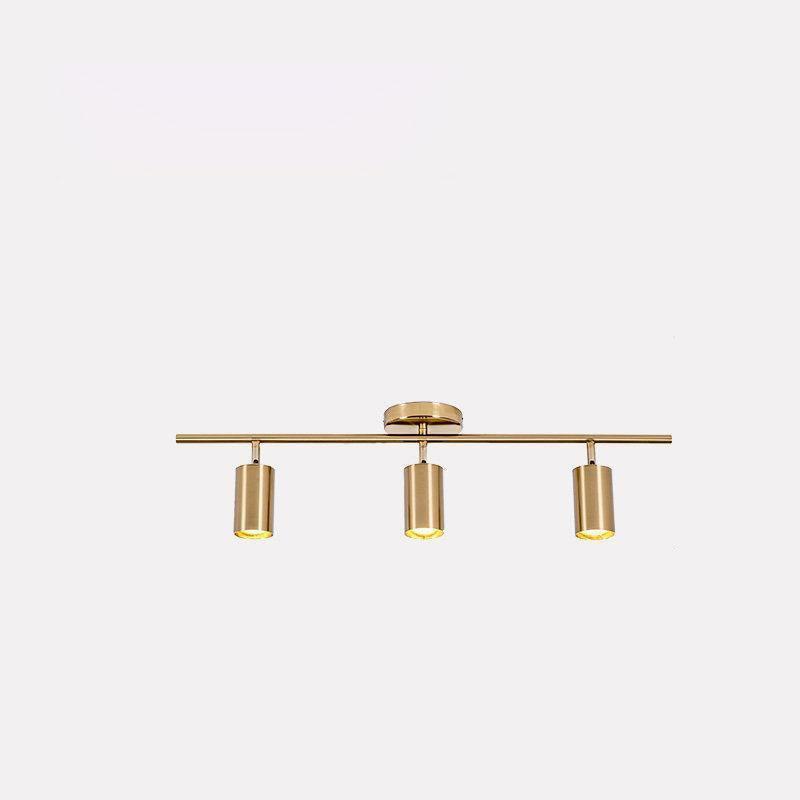 Adjustable Ceiling Spotlight Fixture Lighting Lobby