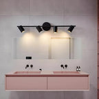 Adjustable Ceiling Spotlight Fixture Lighting Lobby