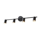 Adjustable Ceiling Spotlight Fixture Lighting Lobby