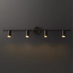 Adjustable Ceiling Spotlight Fixture Lighting Lobby