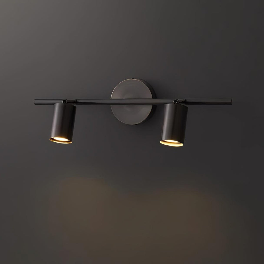 Adjustable Ceiling Spotlight Fixture Lighting Lobby