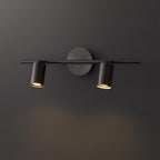 Adjustable Ceiling Spotlight Fixture Lighting Lobby