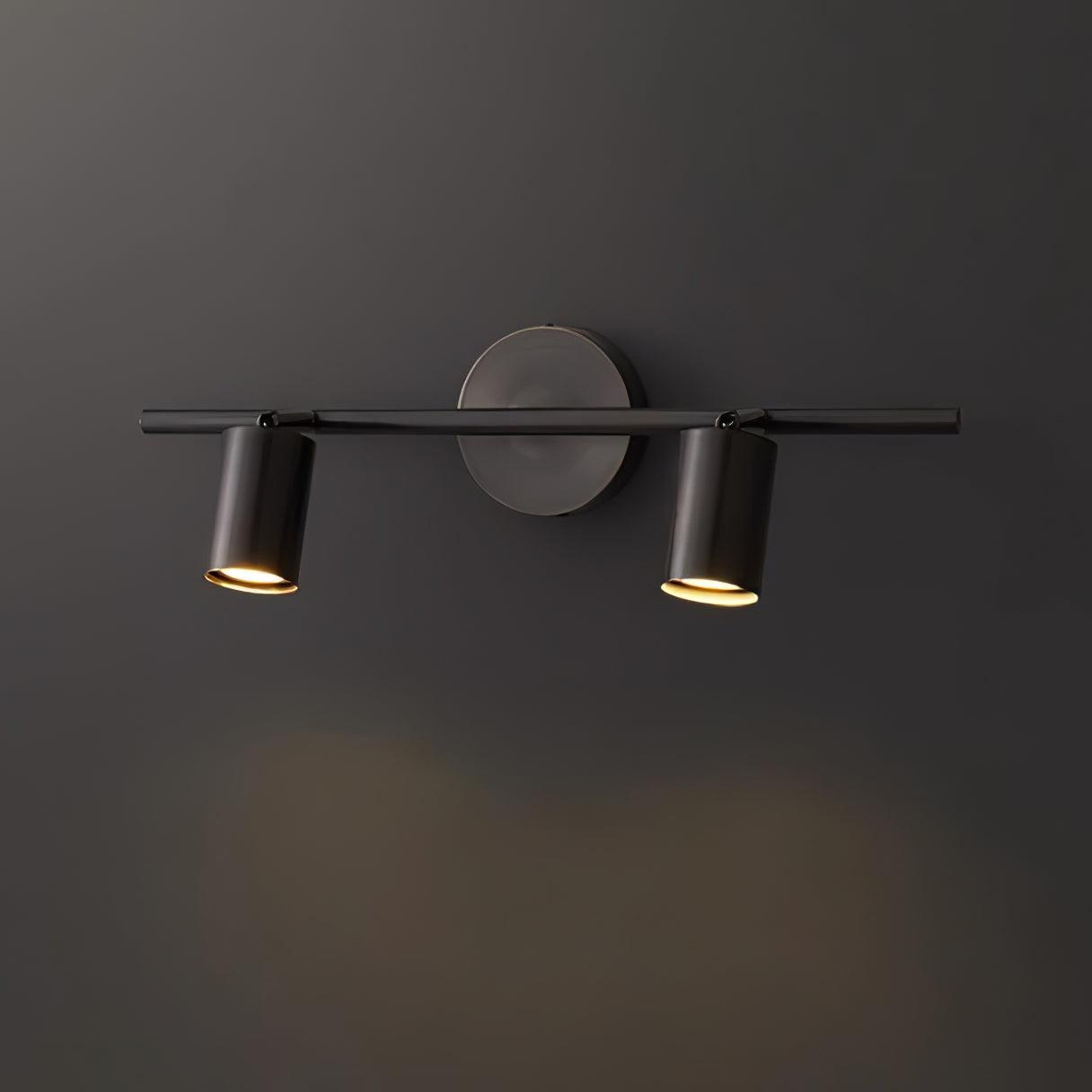Adjustable Ceiling Spotlight Fixture Lighting Lobby
