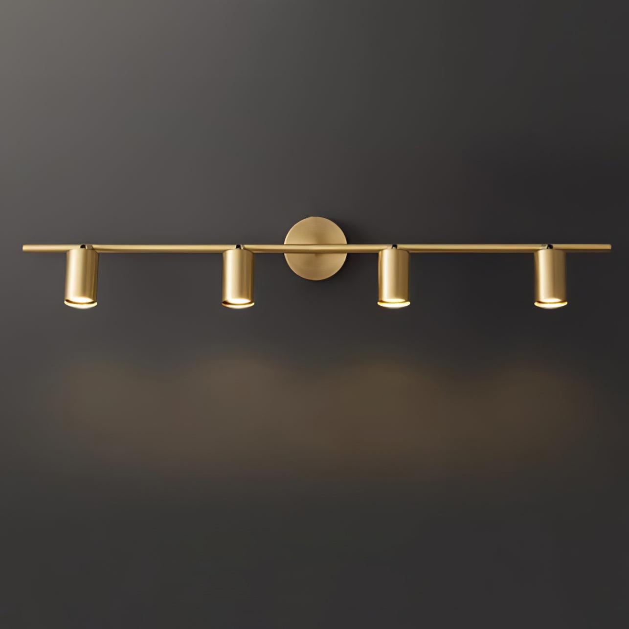 Adjustable Ceiling Spotlight Fixture Lighting Lobby