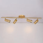 Adjustable Ceiling Spotlight Fixture Lighting Lobby