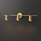 Adjustable Ceiling Spotlight Fixture Lighting Lobby