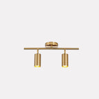 Adjustable Ceiling Spotlight Fixture Lighting Lobby