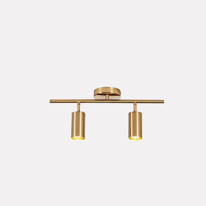 Adjustable Ceiling Spotlight Fixture Lighting Lobby
