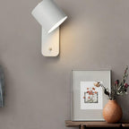 Adjustable Cylinder Ceiling Light Lighting Lobby