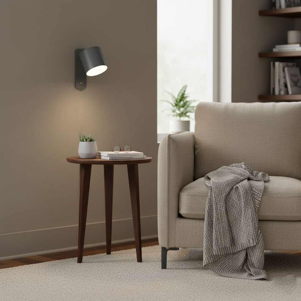 Adjustable Cylinder Ceiling Light Lighting Lobby