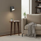 Adjustable Cylinder Ceiling Light Lighting Lobby
