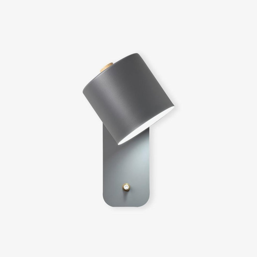 Adjustable Cylinder Ceiling Light Lighting Lobby