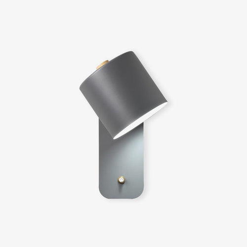 Adjustable Cylinder Ceiling Light Lighting Lobby