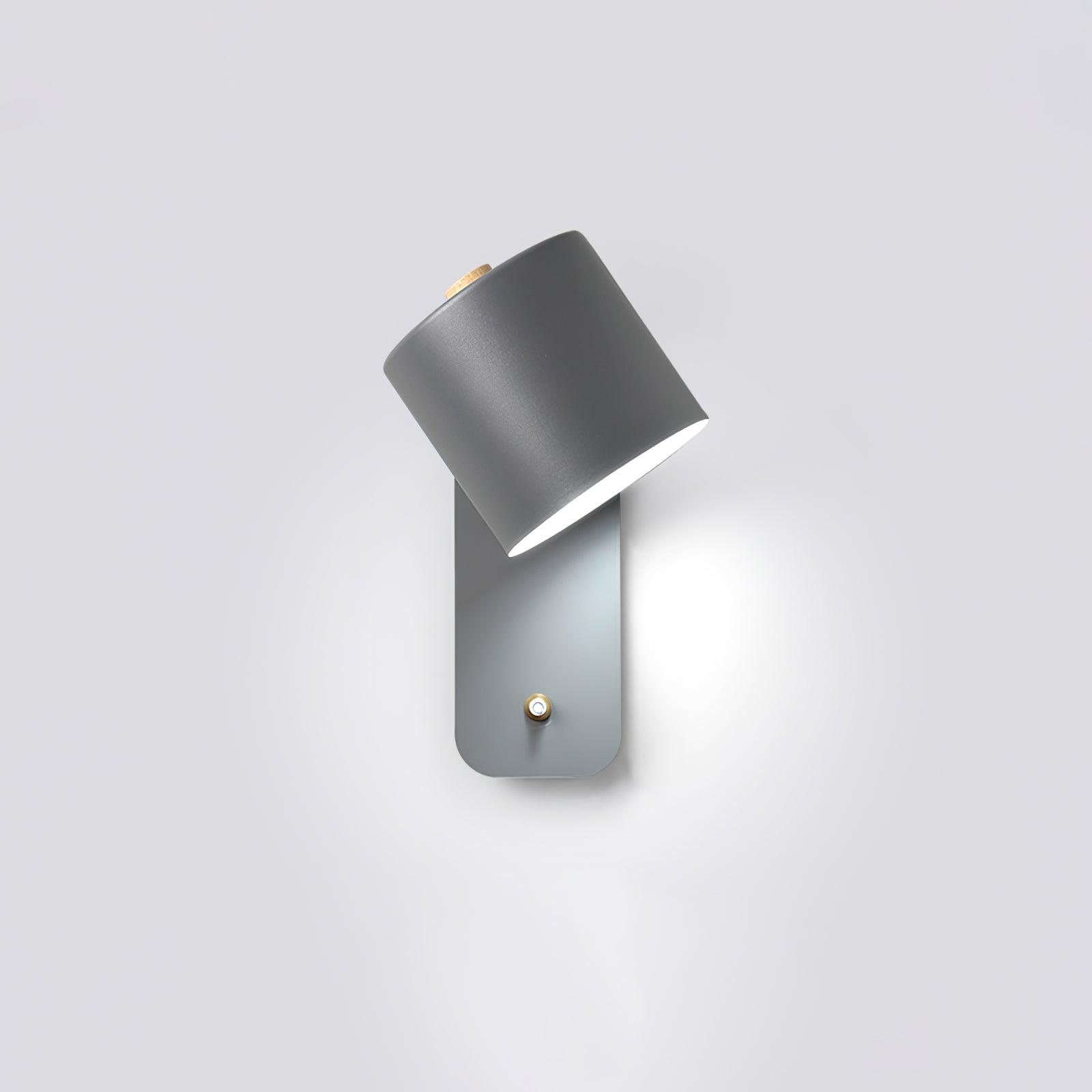 Adjustable Cylinder Ceiling Light Lighting Lobby