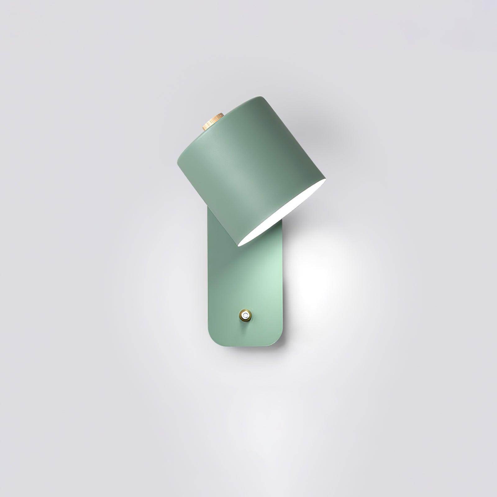 Adjustable Cylinder Ceiling Light Lighting Lobby