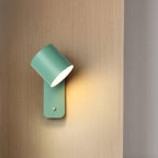 Adjustable Cylinder Ceiling Light Lighting Lobby