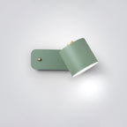 Adjustable Cylinder Ceiling Light Lighting Lobby