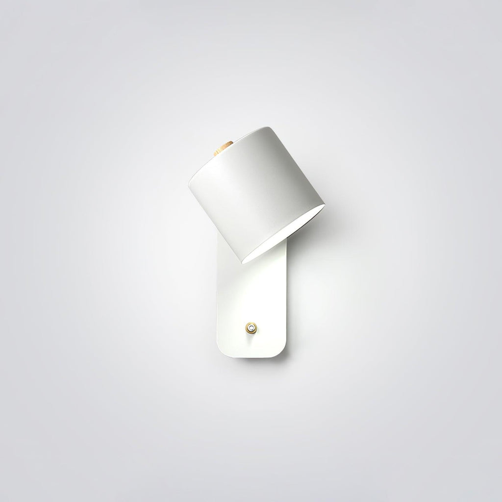 Adjustable Cylinder Ceiling Light Lighting Lobby