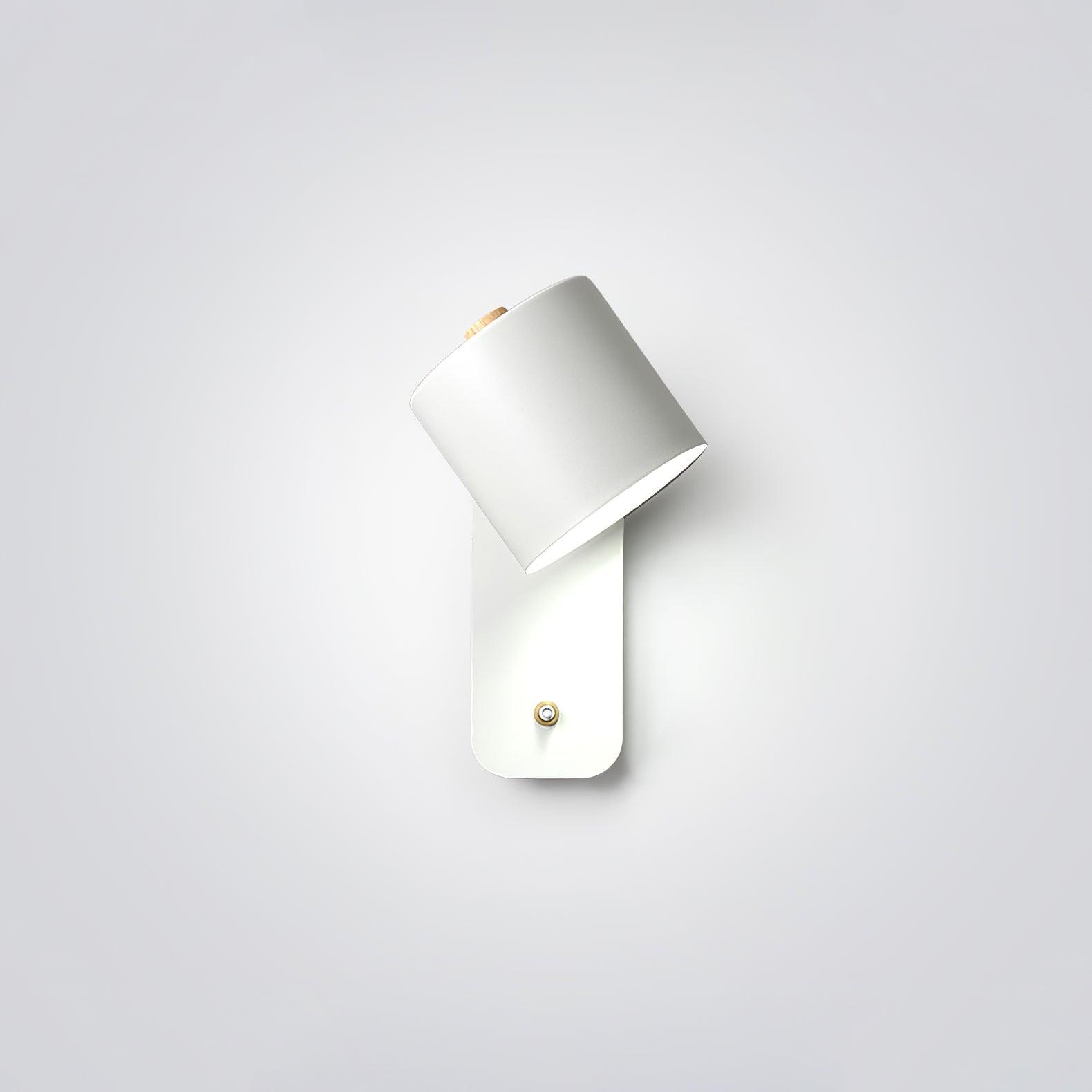 Adjustable Cylinder Ceiling Light Lighting Lobby