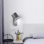 Adjustable Cylinder Ceiling Light Lighting Lobby