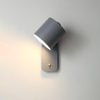 Adjustable Cylinder Ceiling Light Lighting Lobby