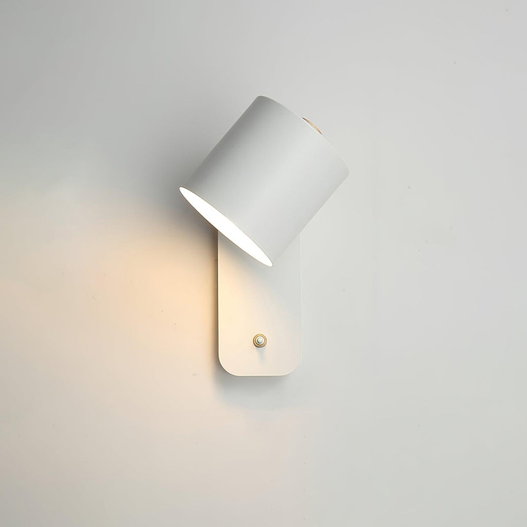 Adjustable Cylinder Ceiling Light Lighting Lobby