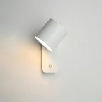 Adjustable Cylinder Ceiling Light Lighting Lobby