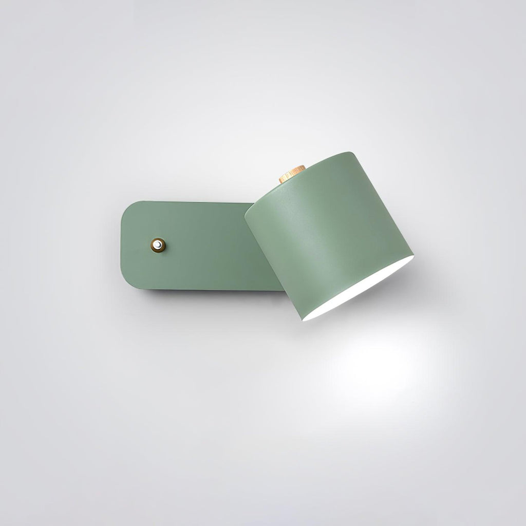Adjustable Cylinder Ceiling Light Lighting Lobby