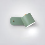 Adjustable Cylinder Ceiling Light Lighting Lobby