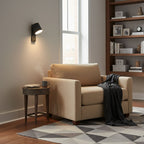 Adjustable Cylinder Ceiling Light Lighting Lobby
