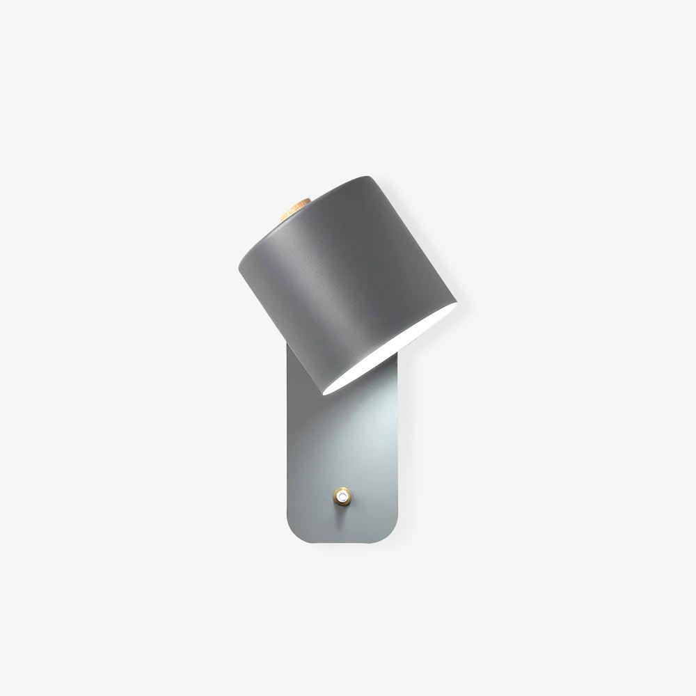 Adjustable Cylinder Ceiling Light Lighting Lobby