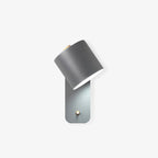 Adjustable Cylinder Ceiling Light Lighting Lobby