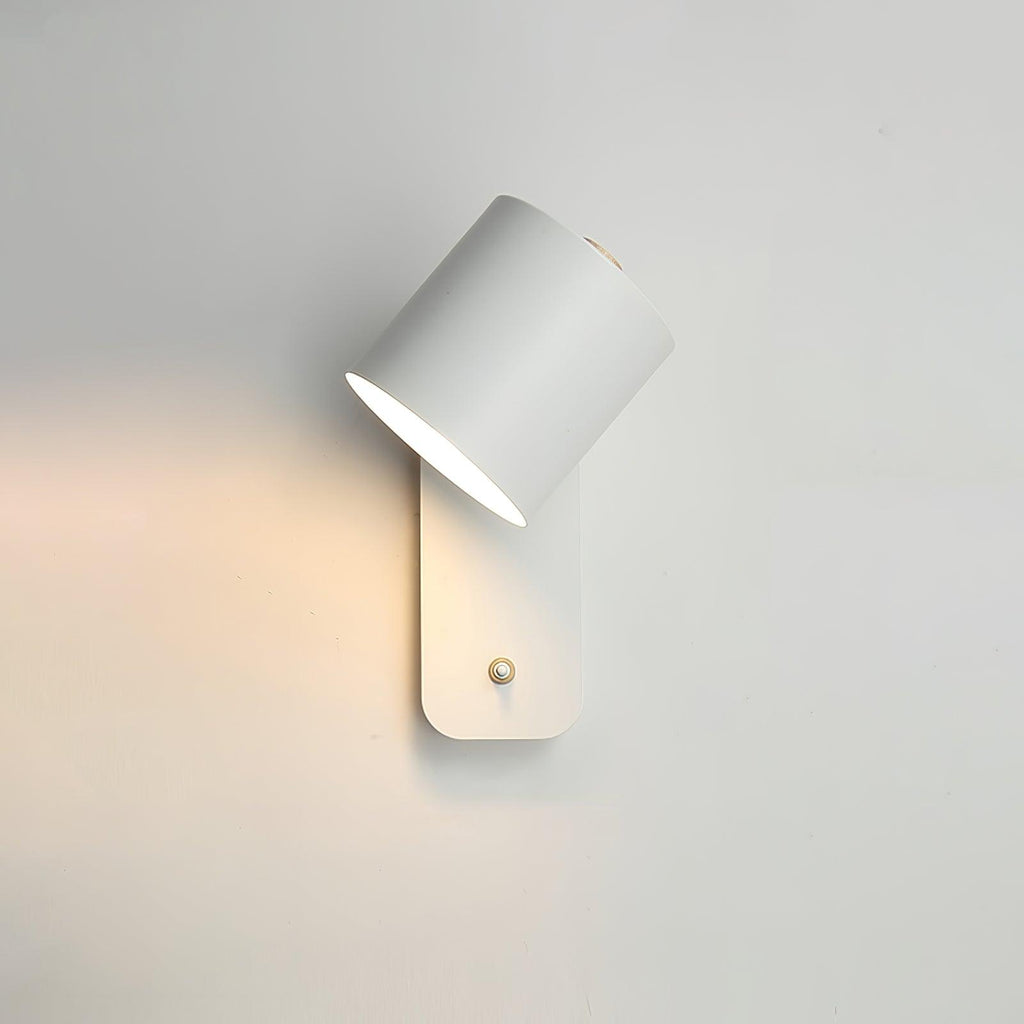 Adjustable Cylinder Ceiling Light Lighting Lobby