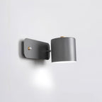 Adjustable Cylinder Ceiling Light Lighting Lobby