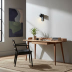 Adjustable Cylinder Ceiling Light Lighting Lobby